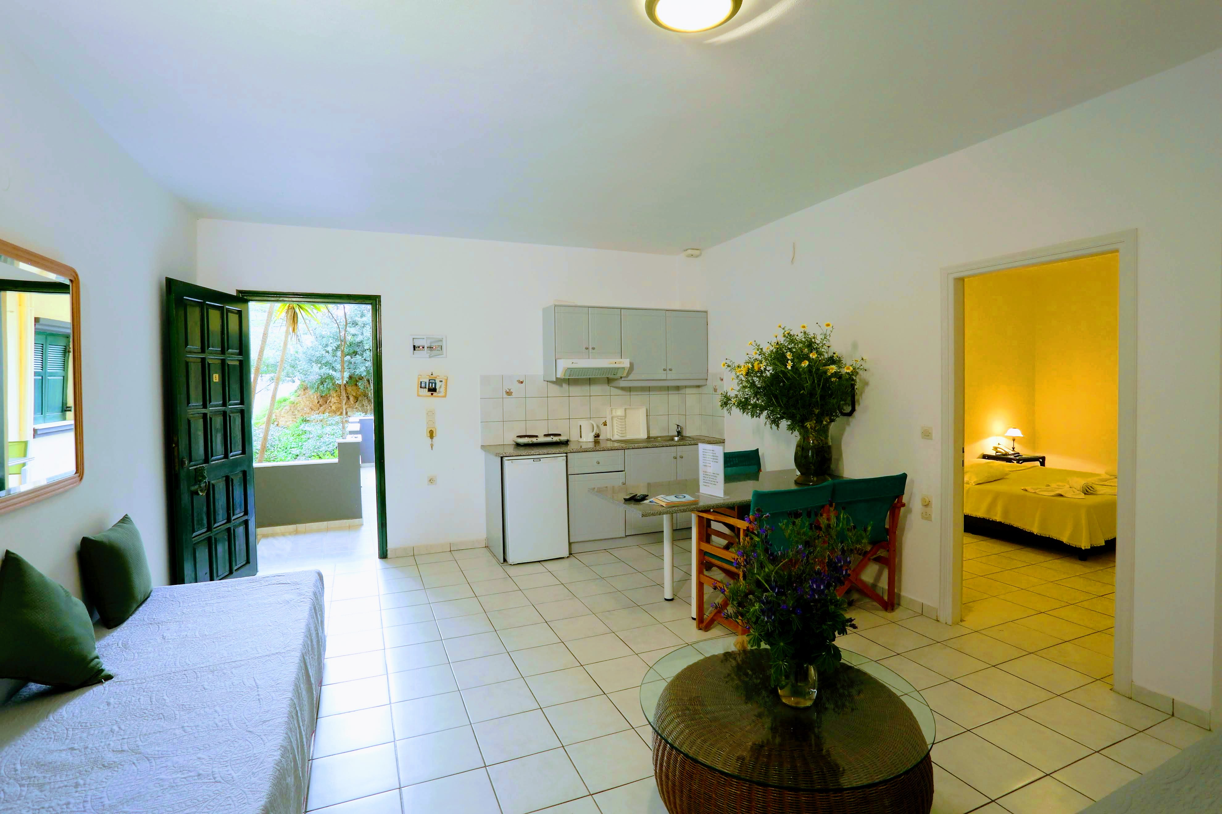 Aquarius Exclusive Hotel
