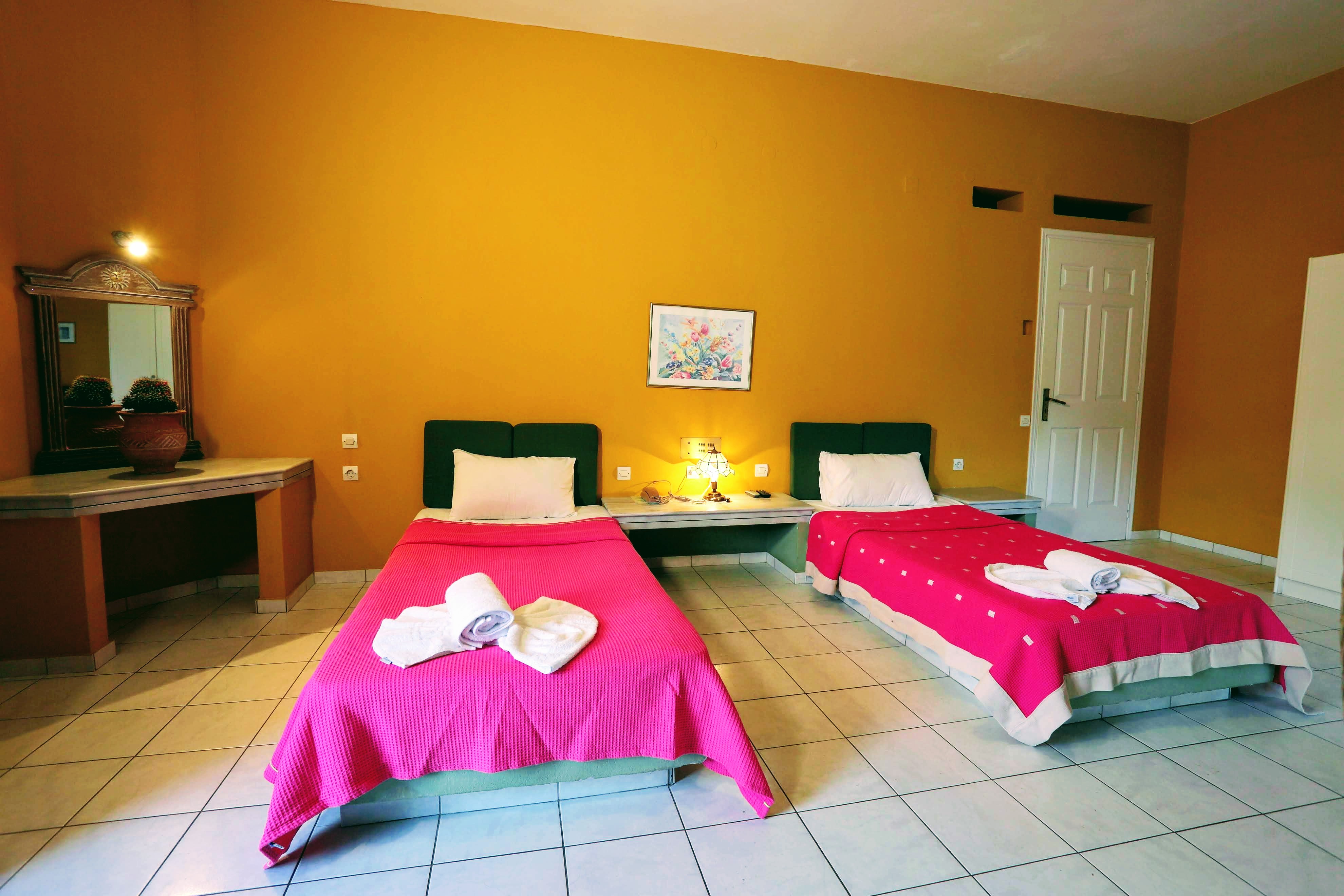 Aquarius Exclusive Hotel