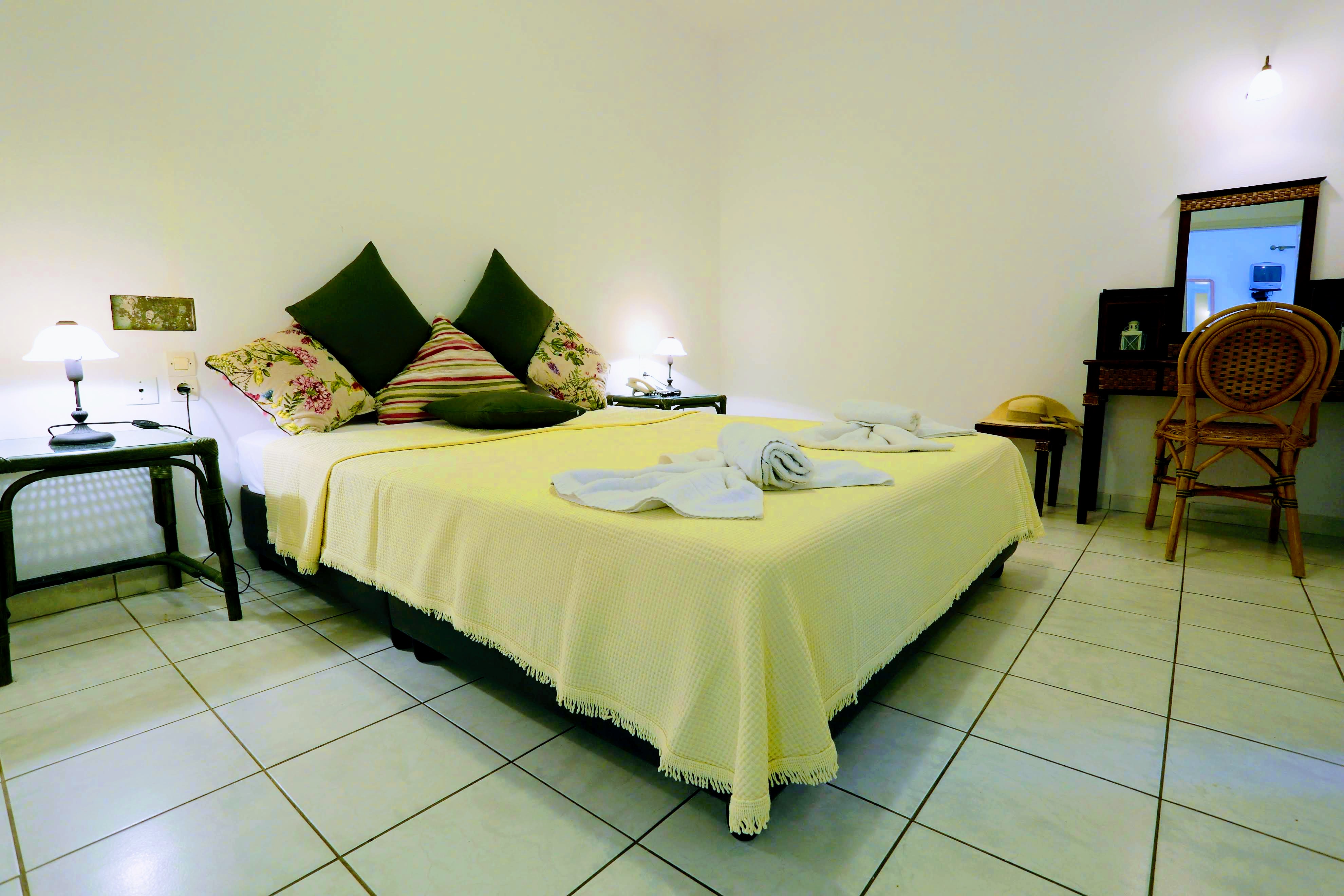 Aquarius Exclusive Hotel