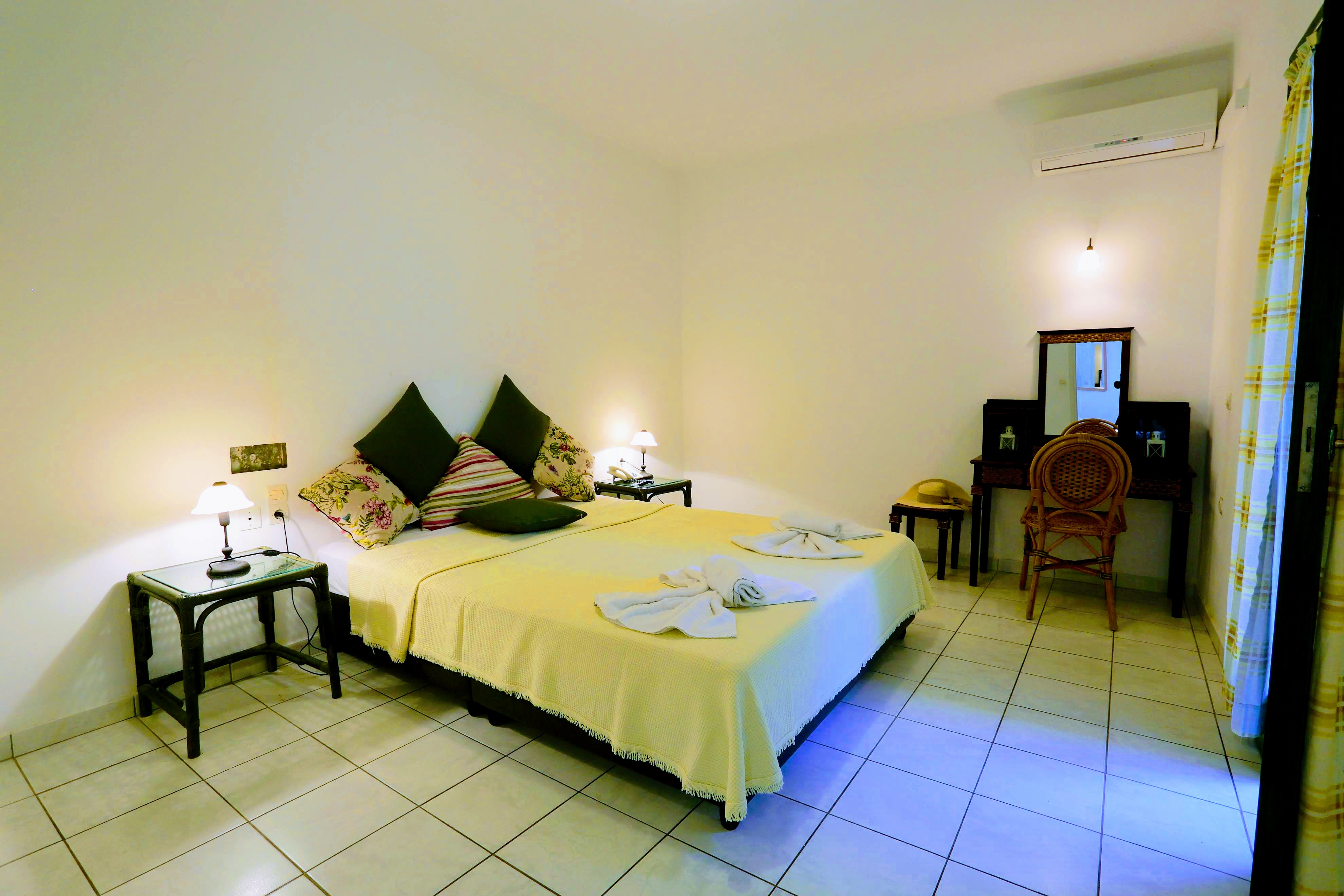 Aquarius Exclusive Hotel