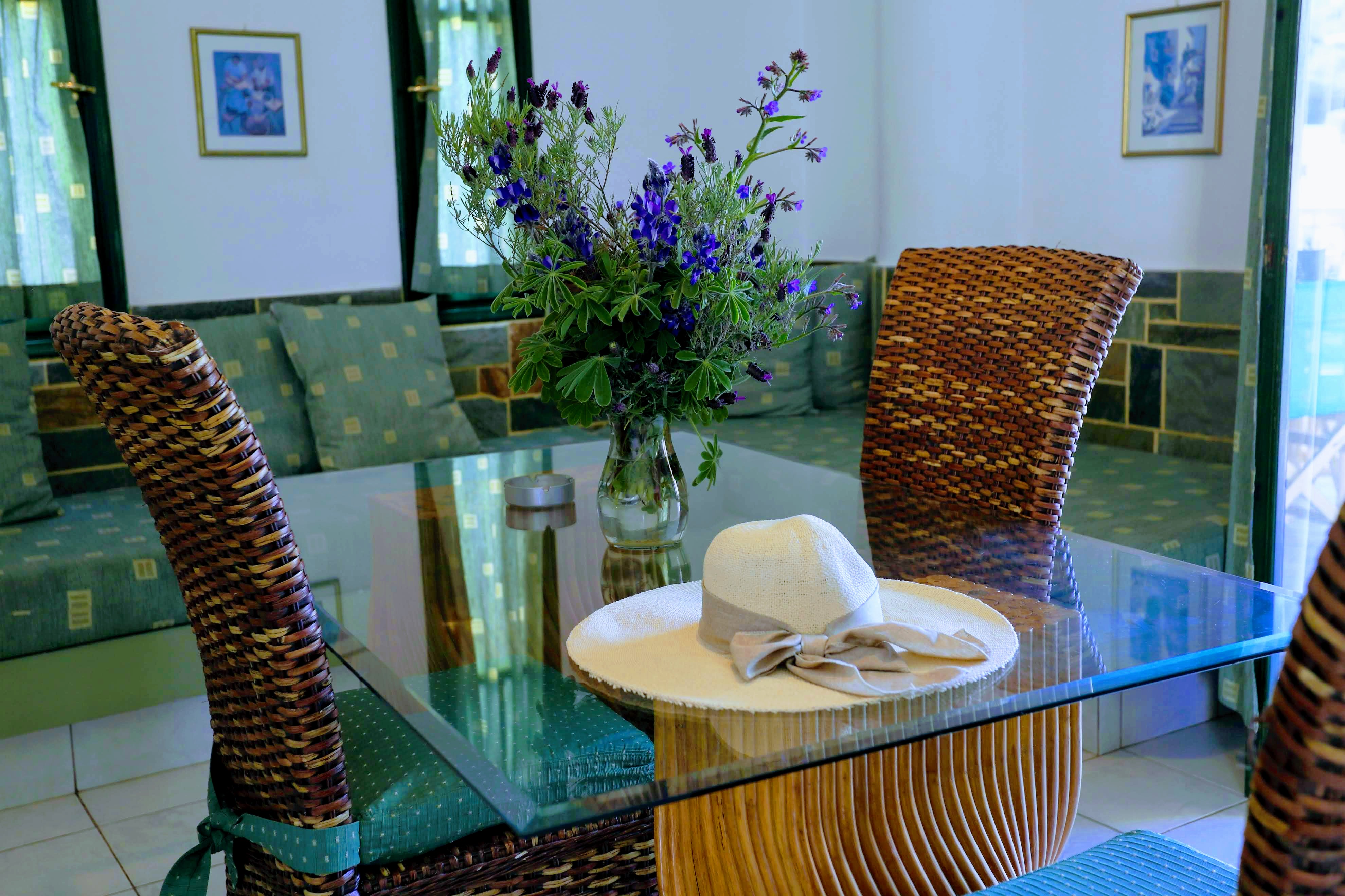 Aquarius Exclusive Hotel