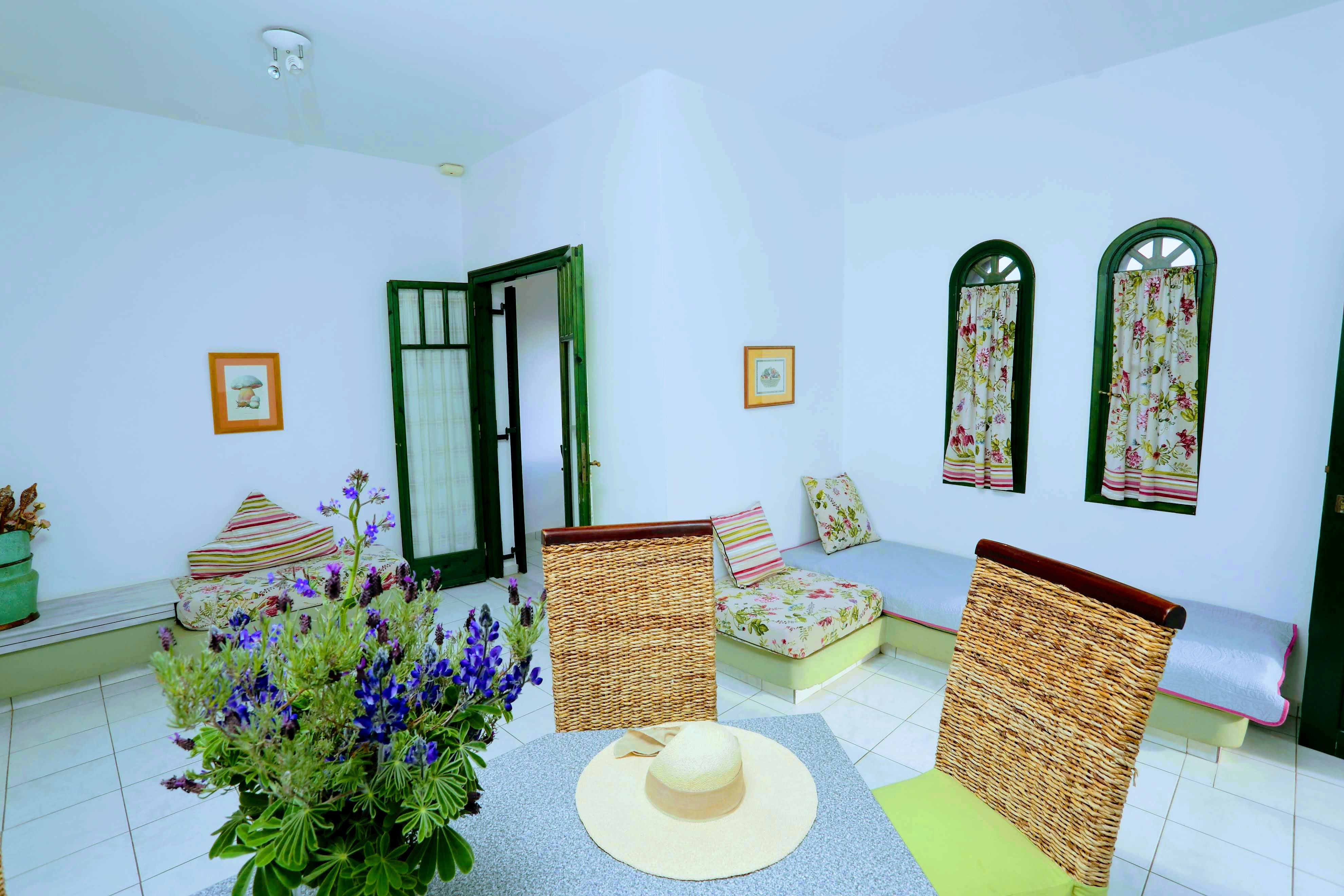 Aquarius Exclusive Hotel