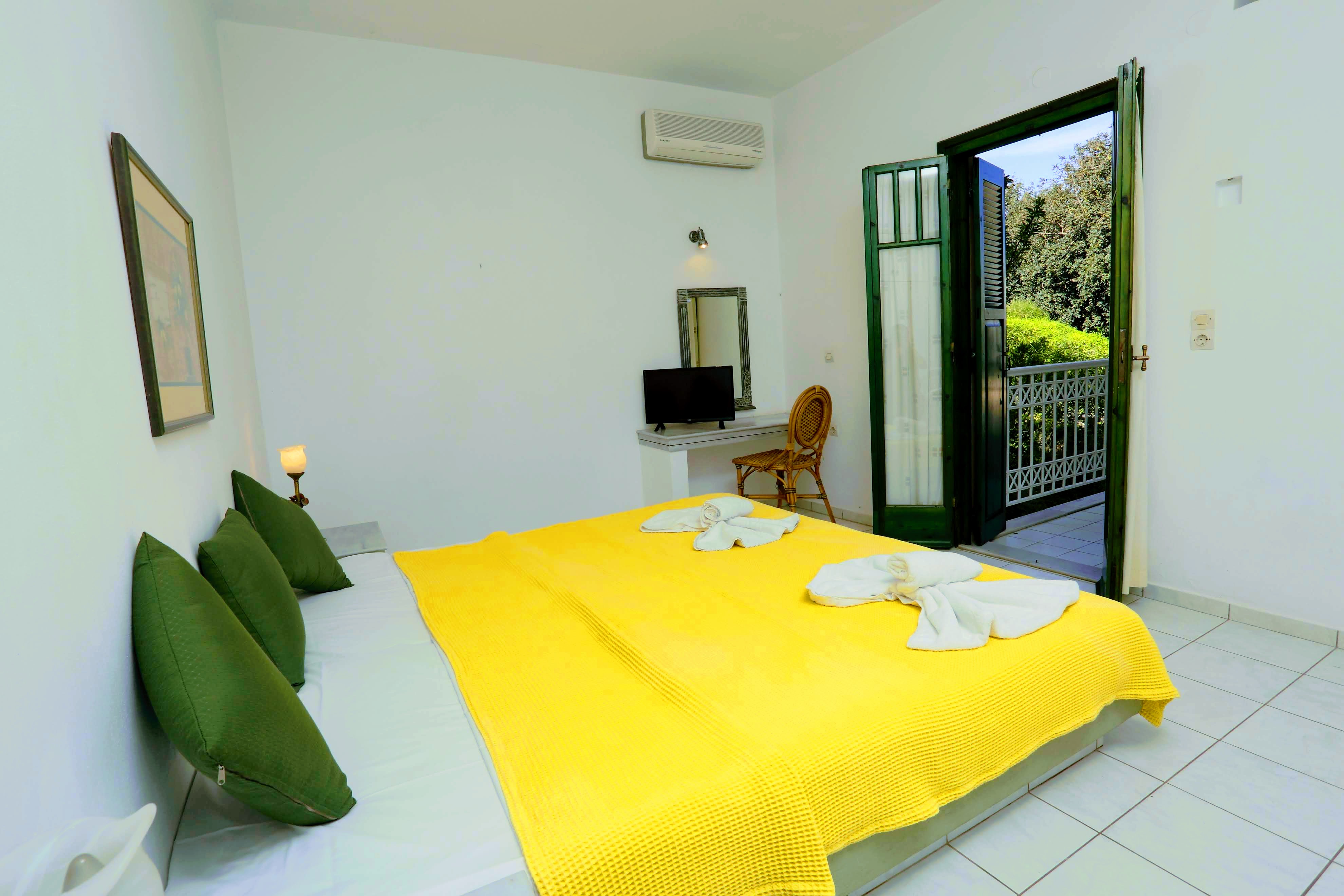 Aquarius Exclusive Hotel