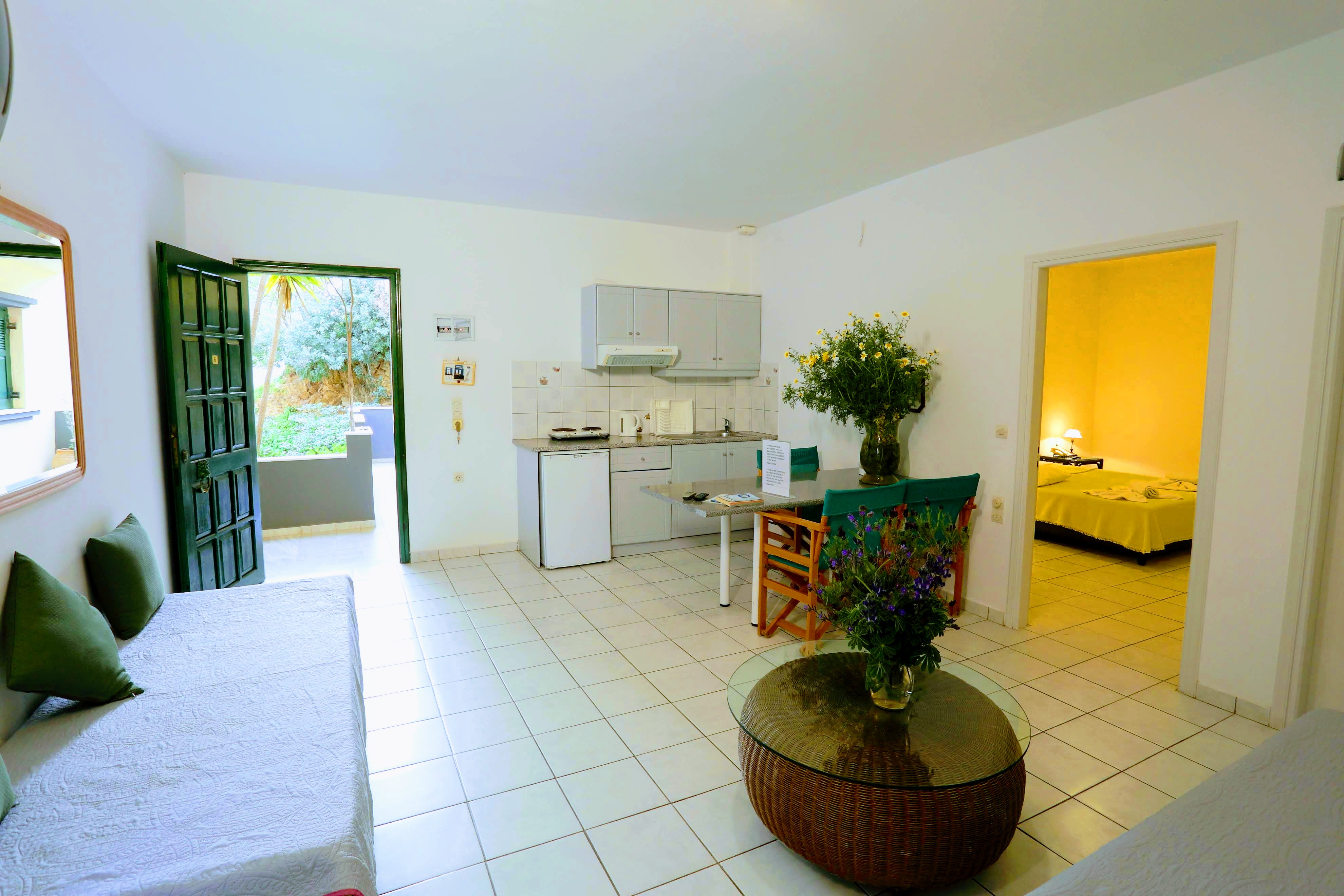 Aquarius Exclusive Hotel