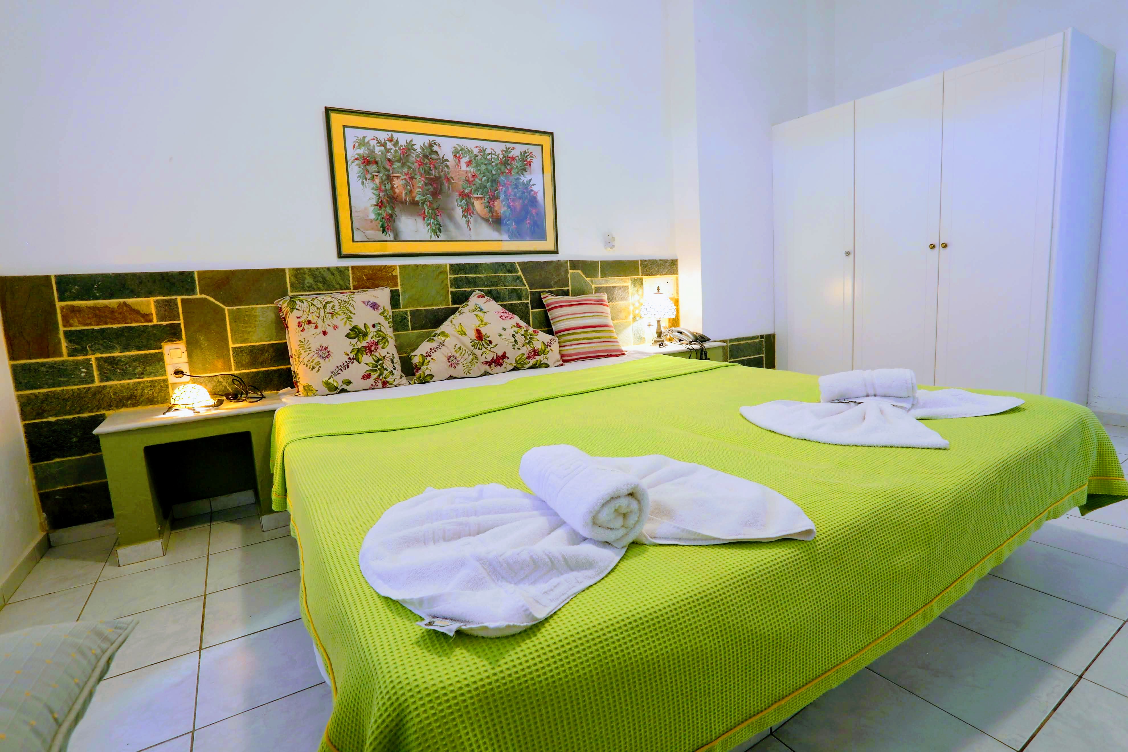Aquarius Exclusive Hotel