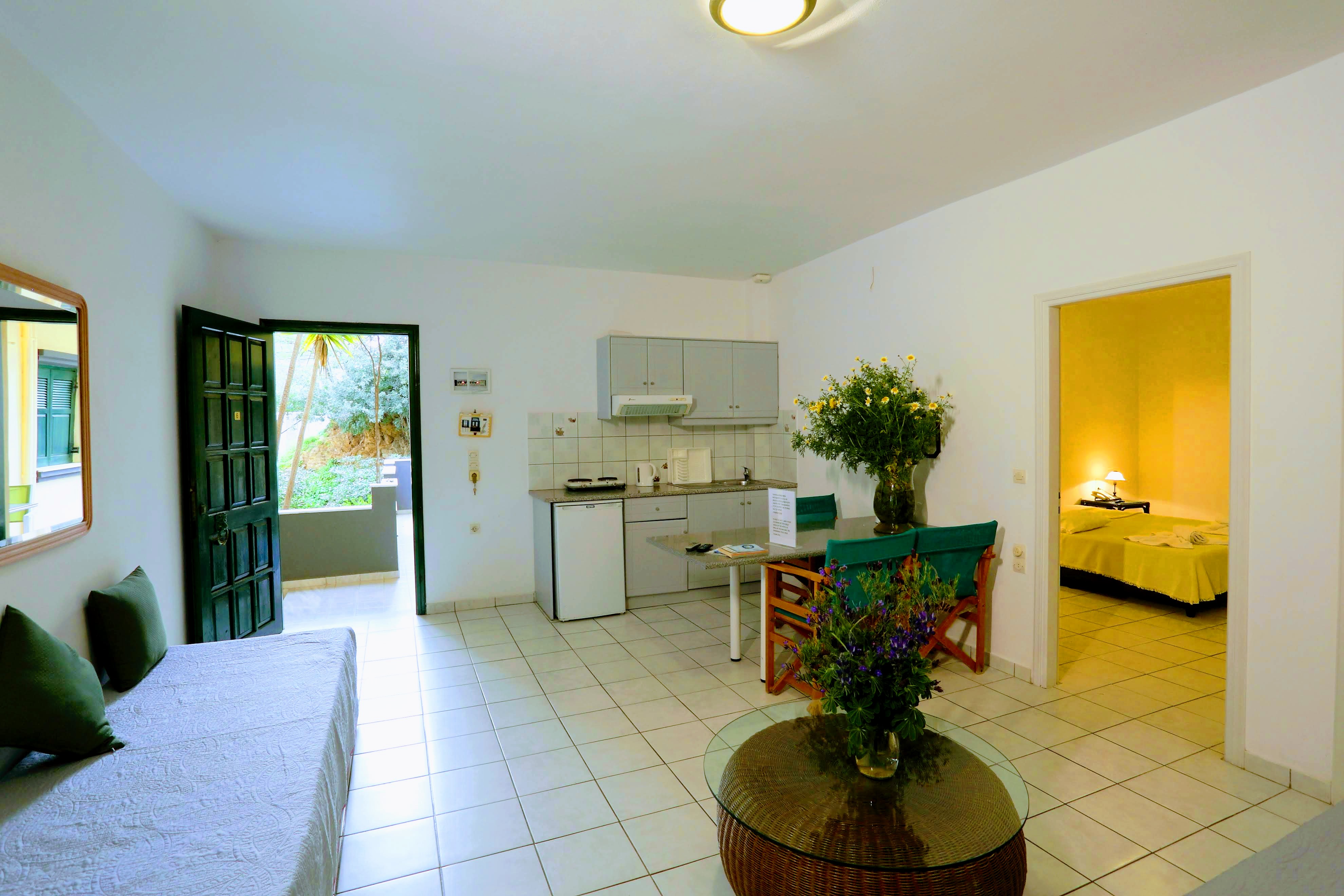 Aquarius Exclusive Hotel