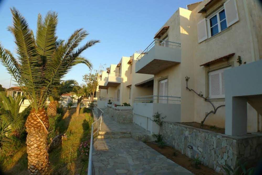 Bell Air Village