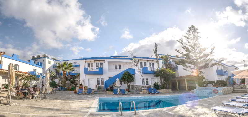 Belvedere Village