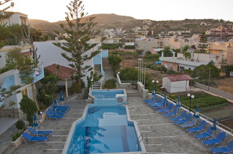Belvedere Village