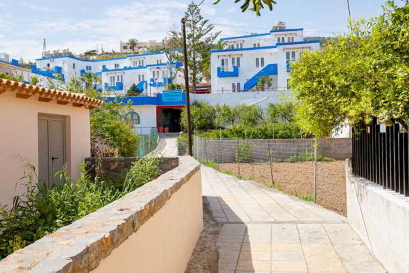 Belvedere Village