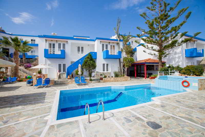 Belvedere Village