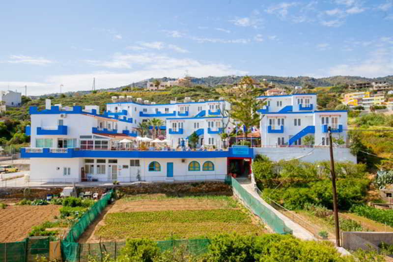 Belvedere Village