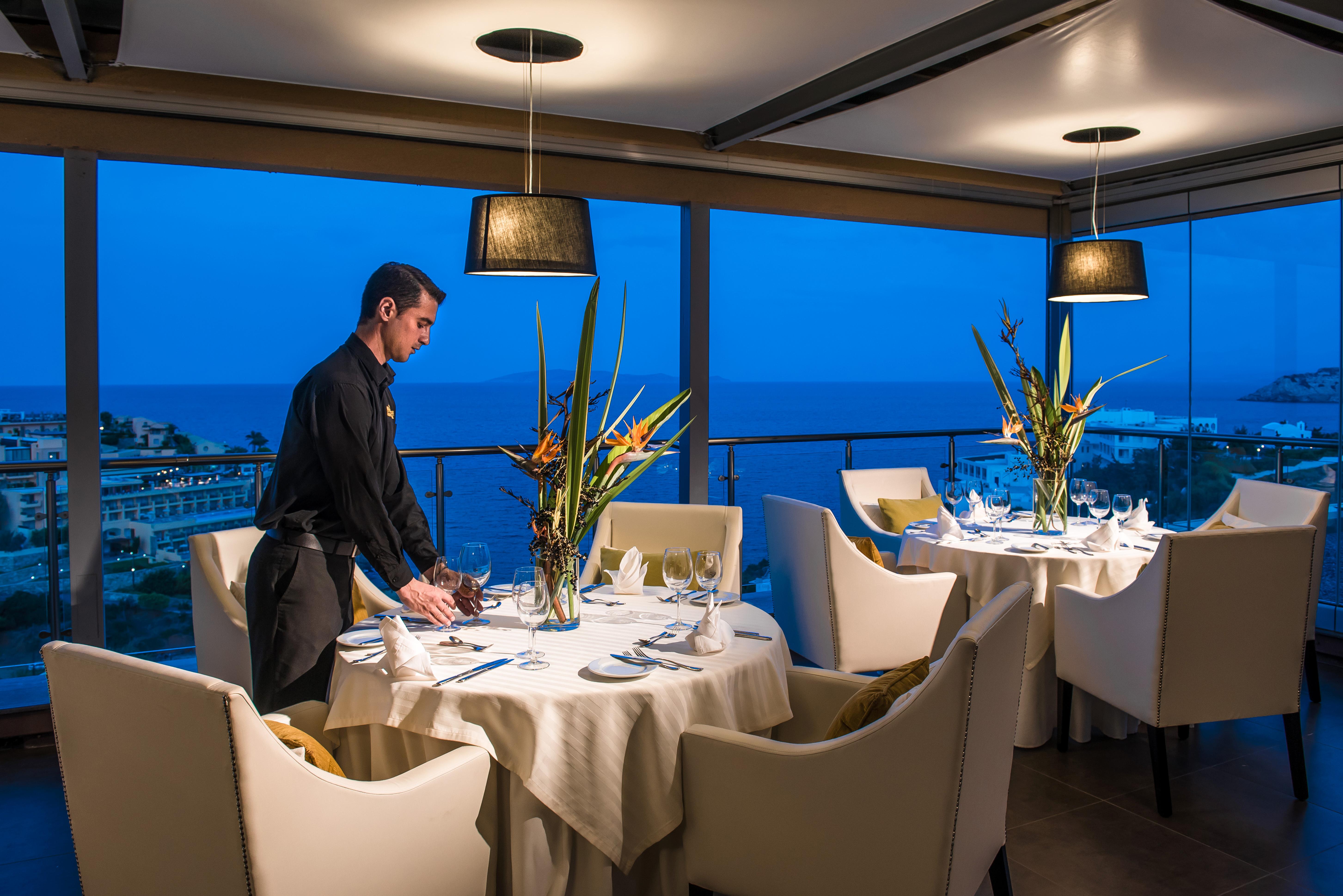 Blue Bay Resort Hotel