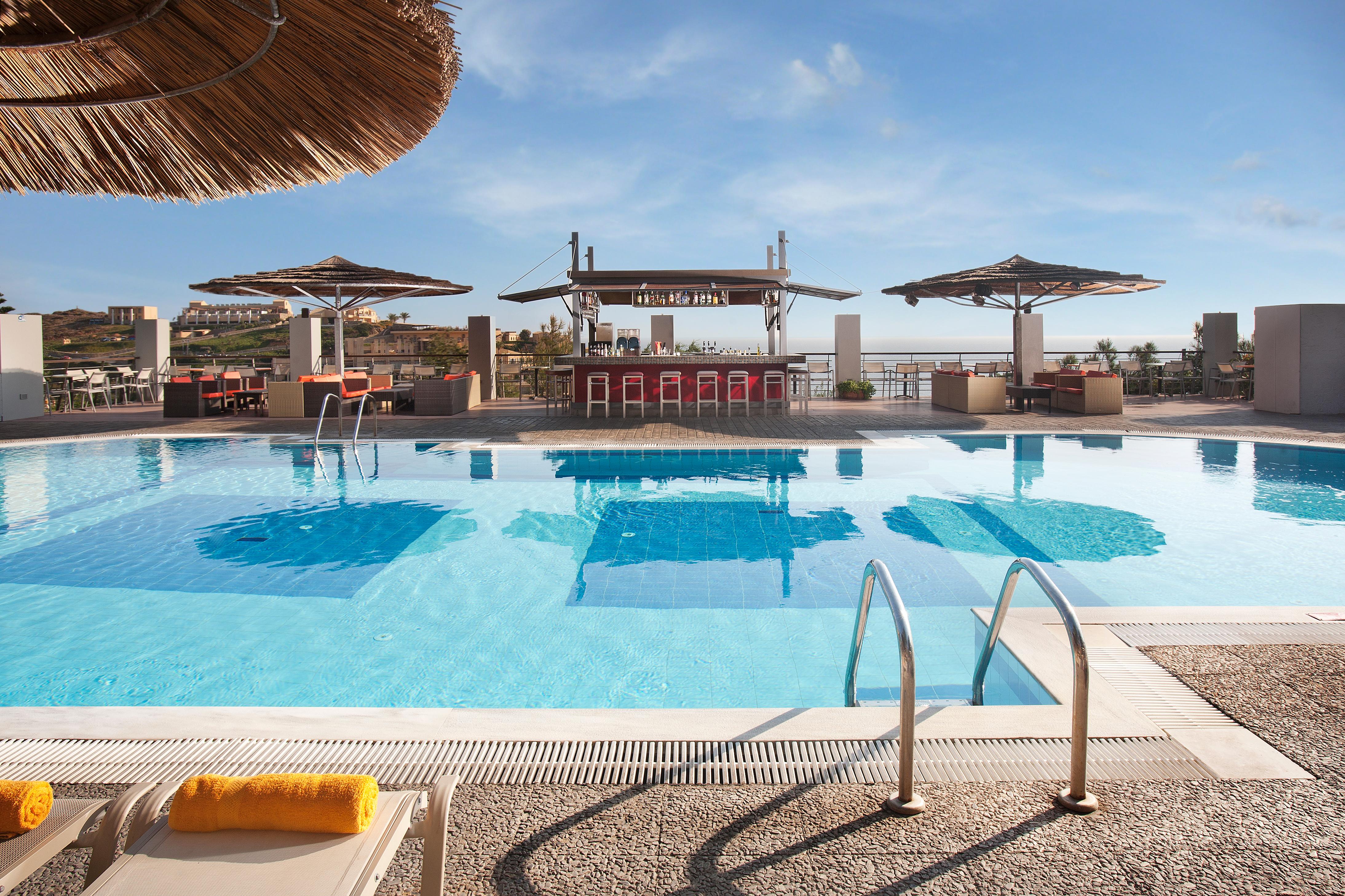 Blue Bay Resort Hotel