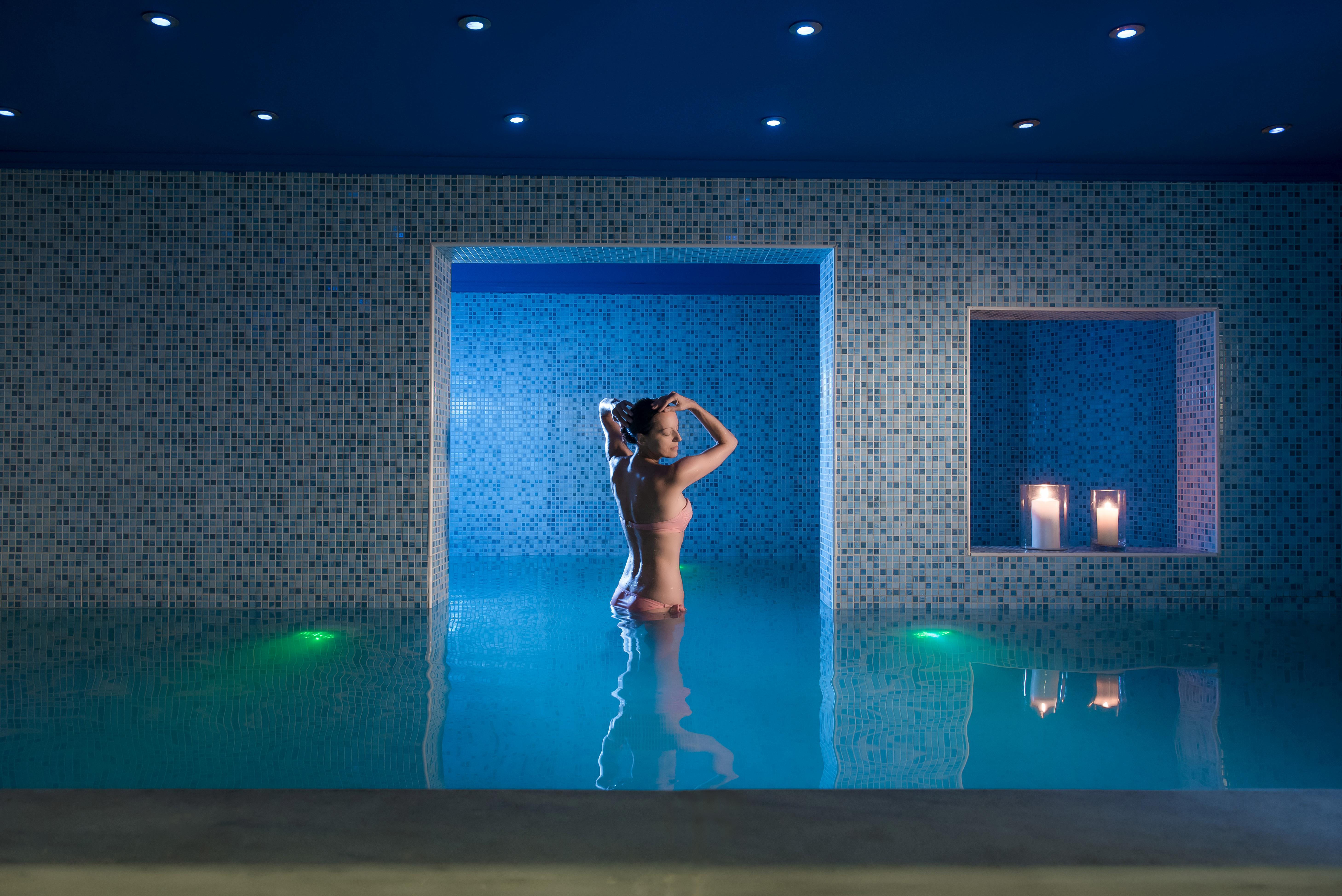 Blue Bay Resort Hotel