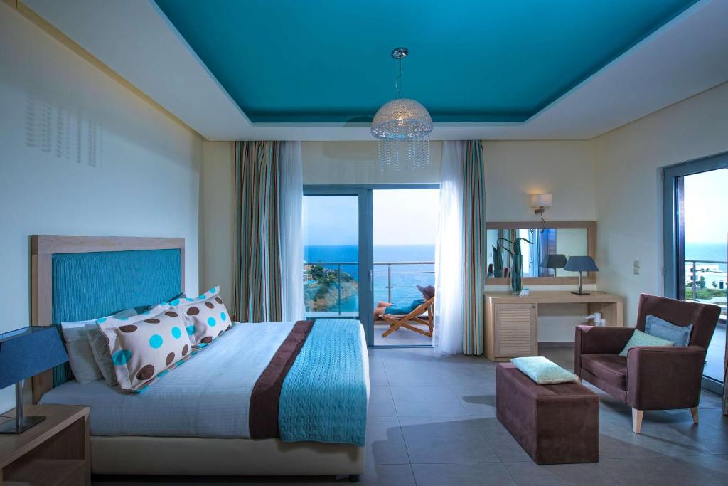 Blue Bay Resort Hotel