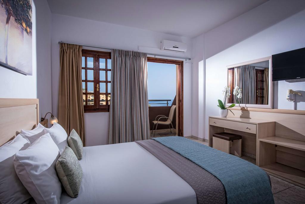 Blue Bay Resort Hotel