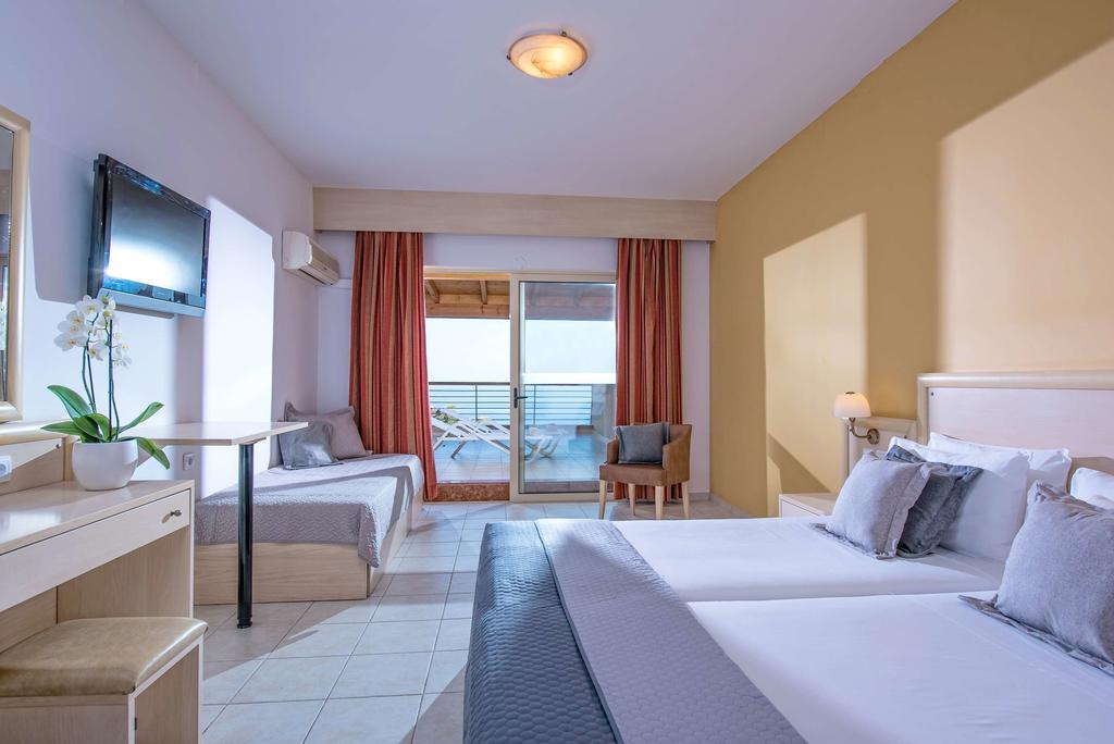 Blue Bay Resort Hotel
