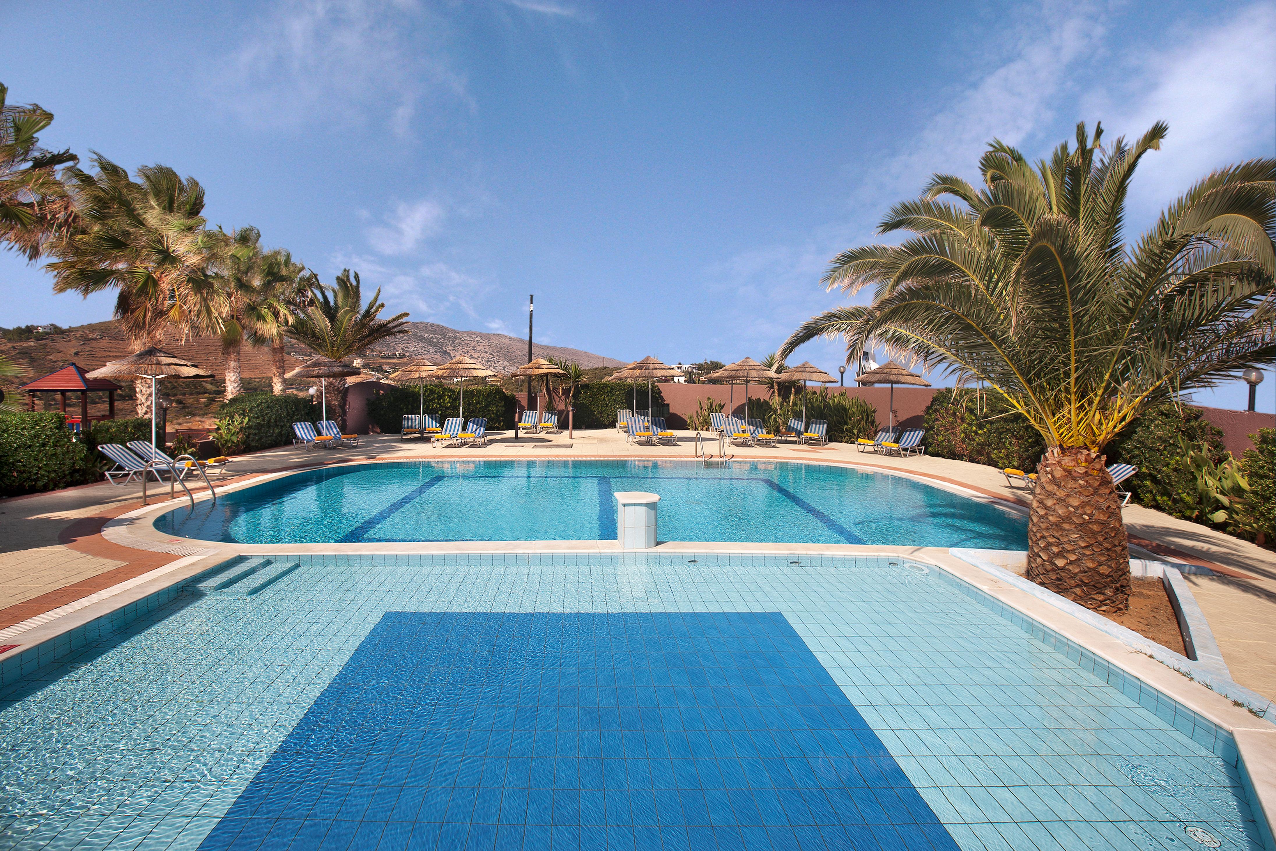 Blue Bay Resort Hotel