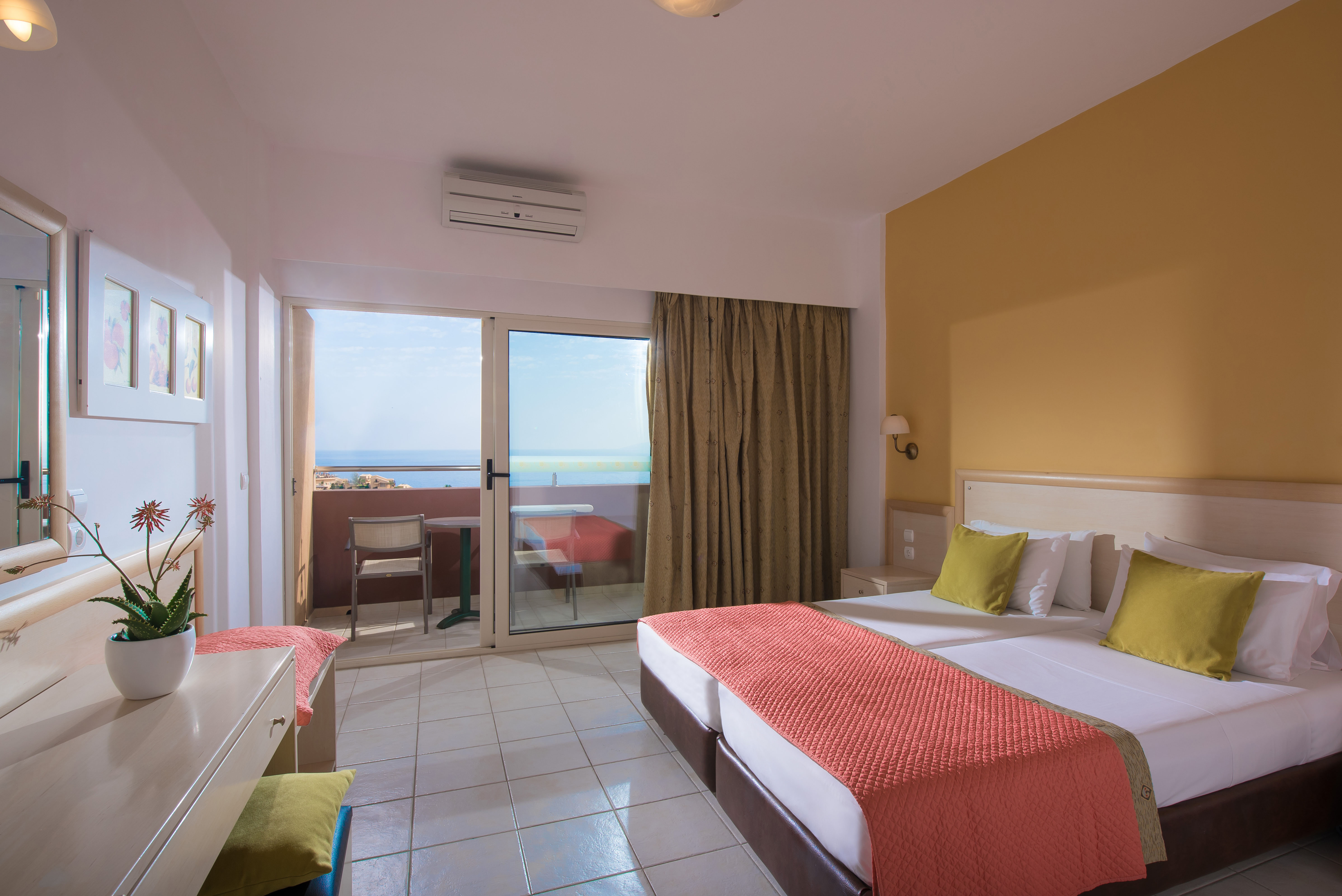 Blue Bay Resort Hotel