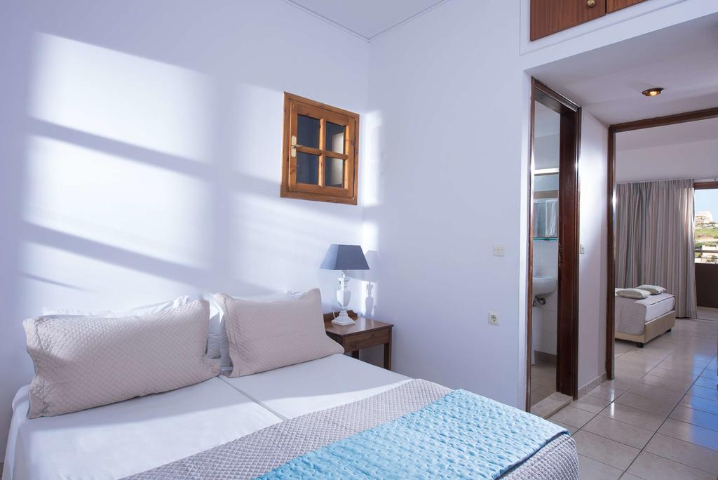 Blue Bay Resort Hotel