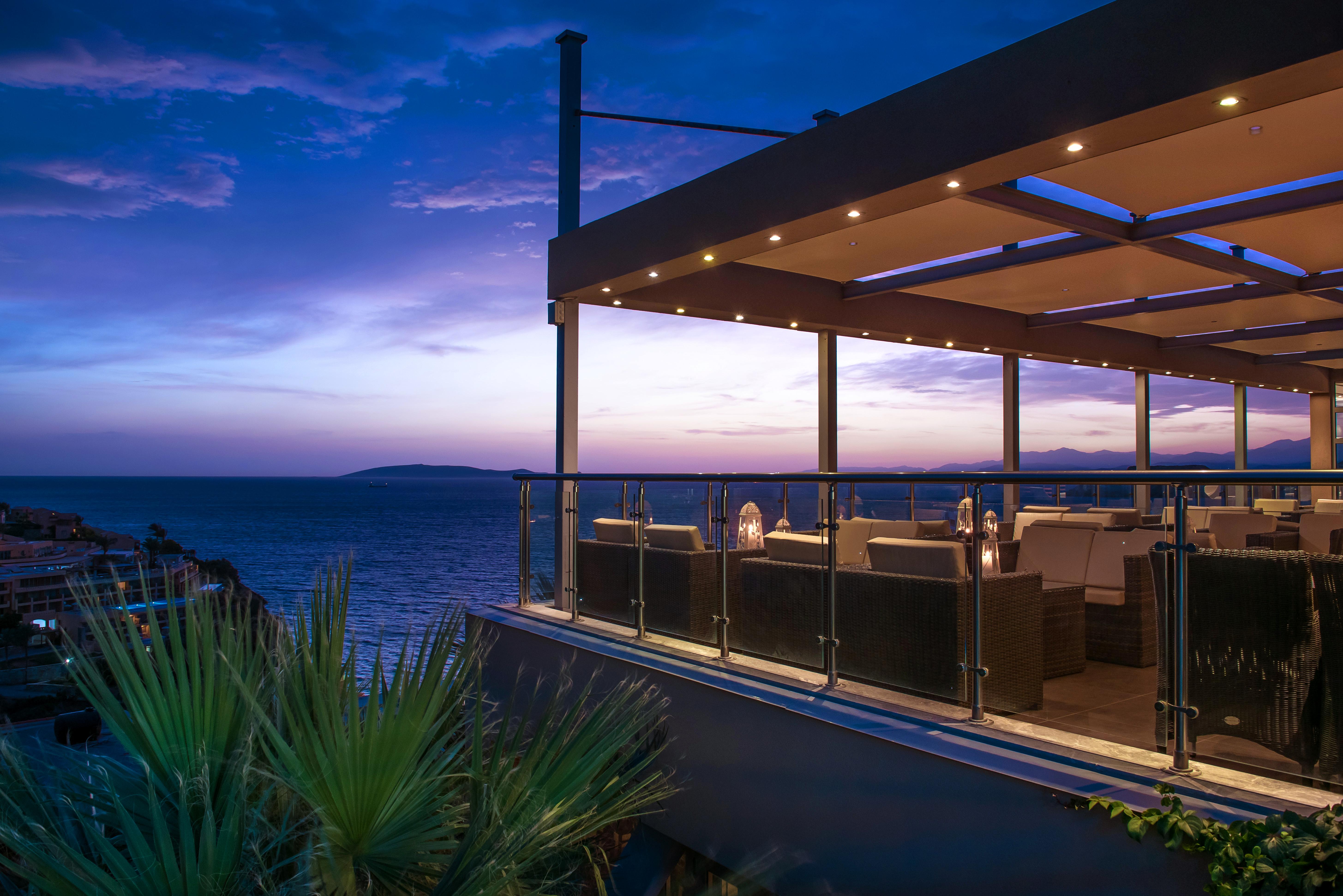 Blue Bay Resort Hotel