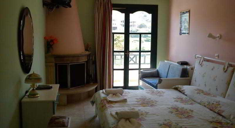 Dioskouroi Apartments