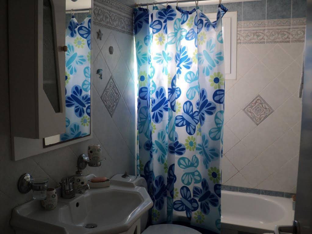 Evita Beach Apartments