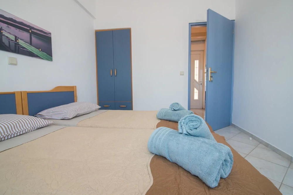F&K Apartments