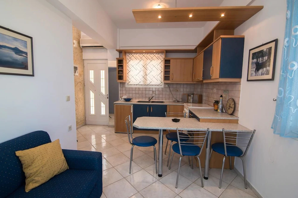 F&K Apartments