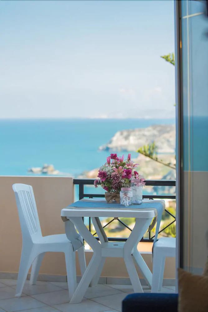 F&K Apartments