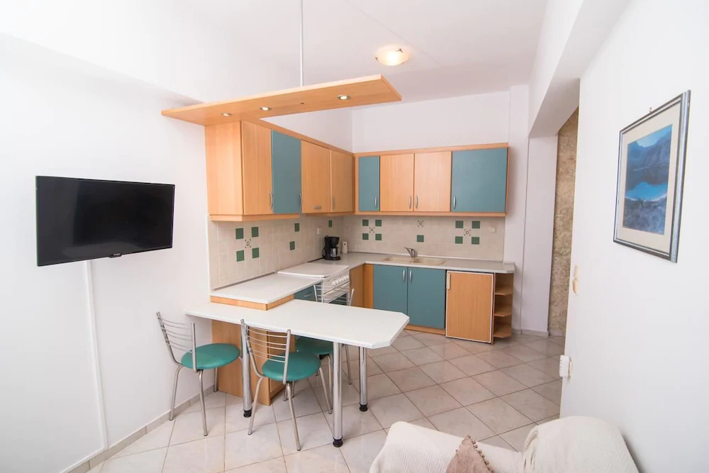 F&K Apartments