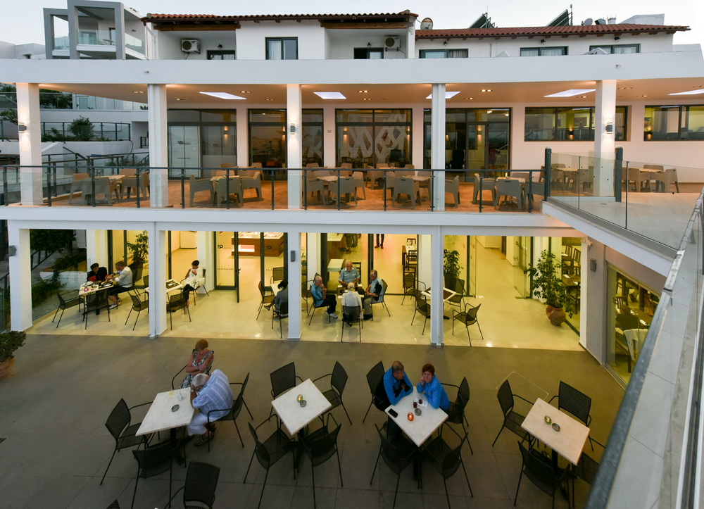 Panorama Village Hotel