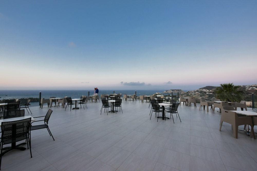 Panorama Village Hotel