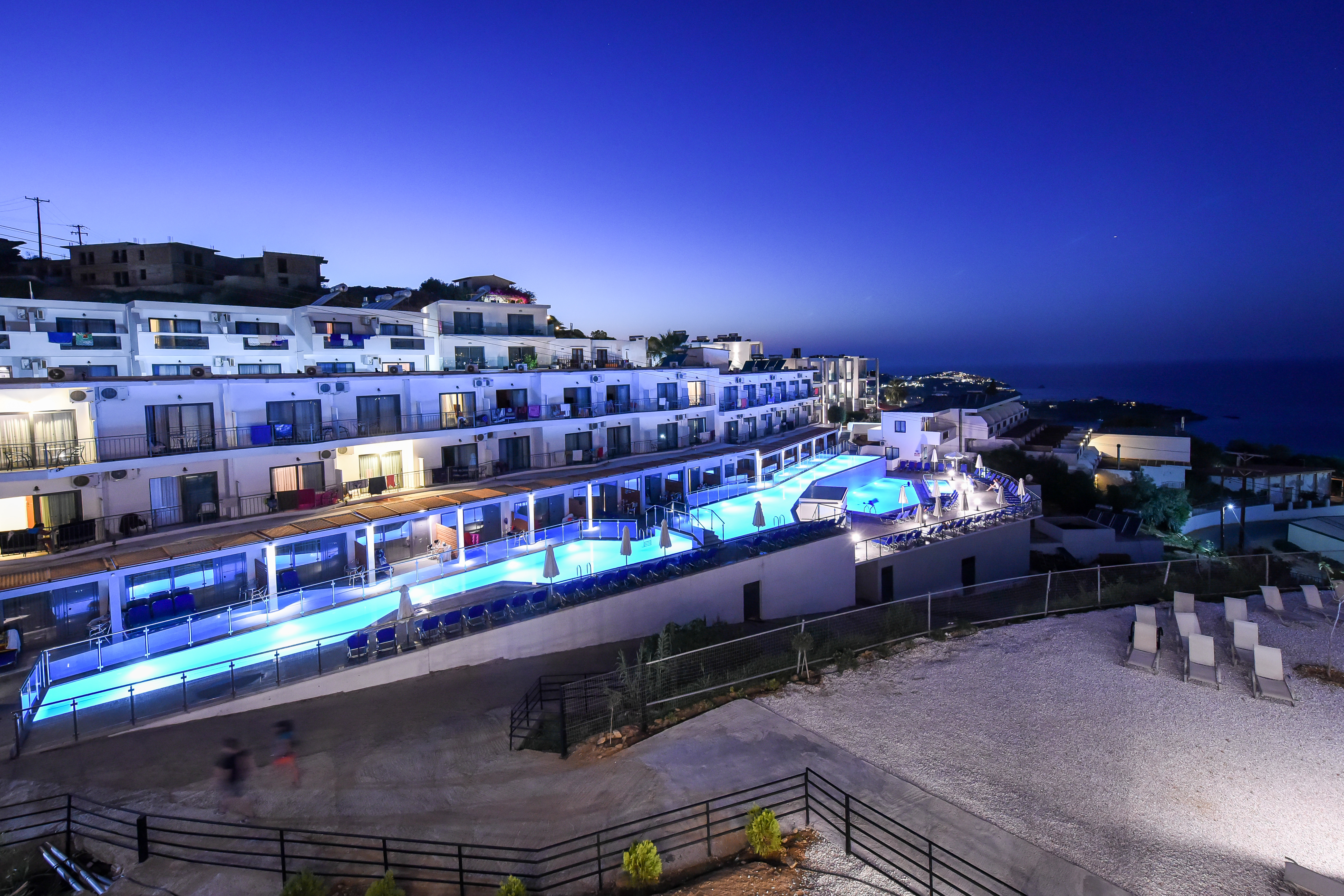 Panorama Village Hotel