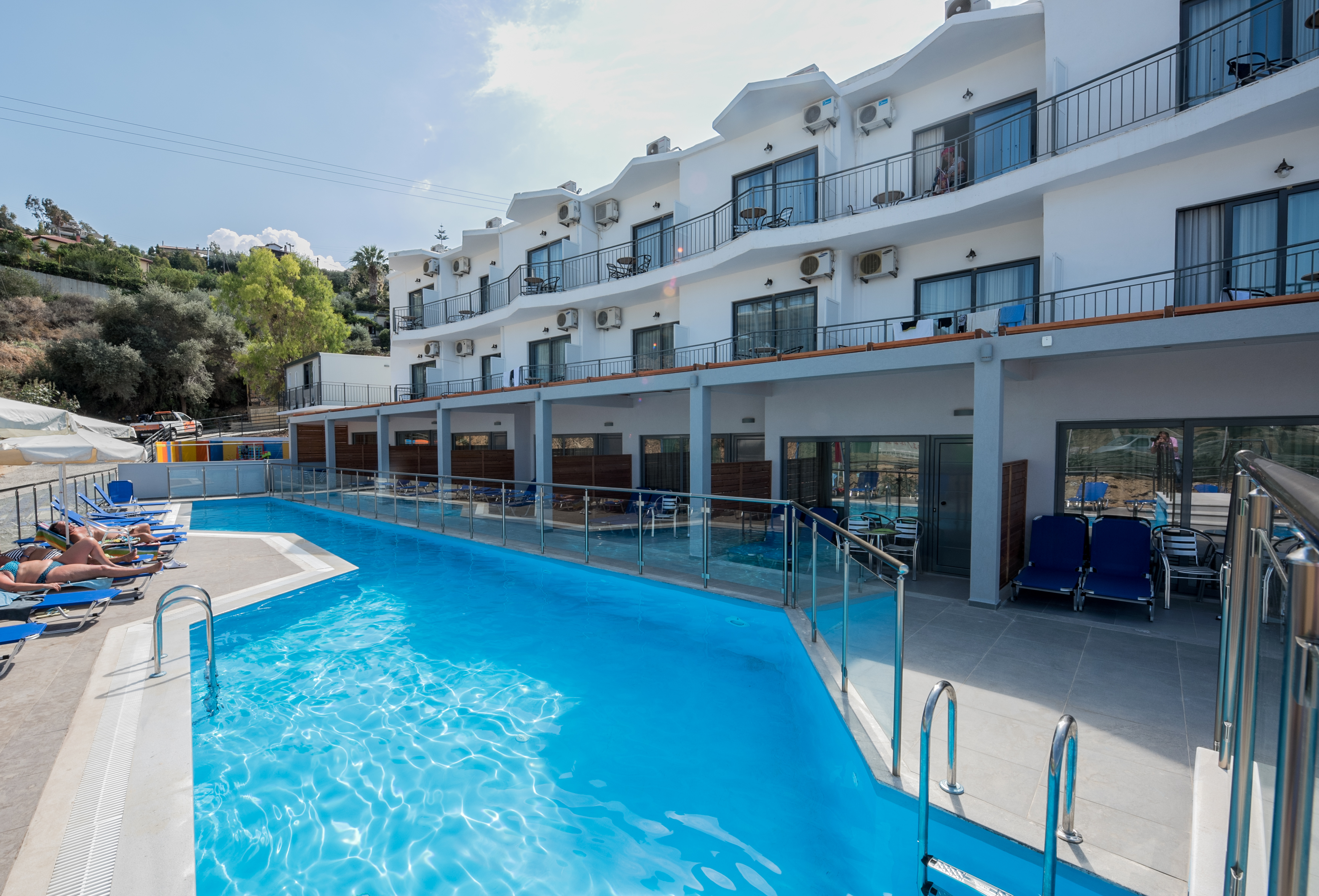 Panorama Village Hotel