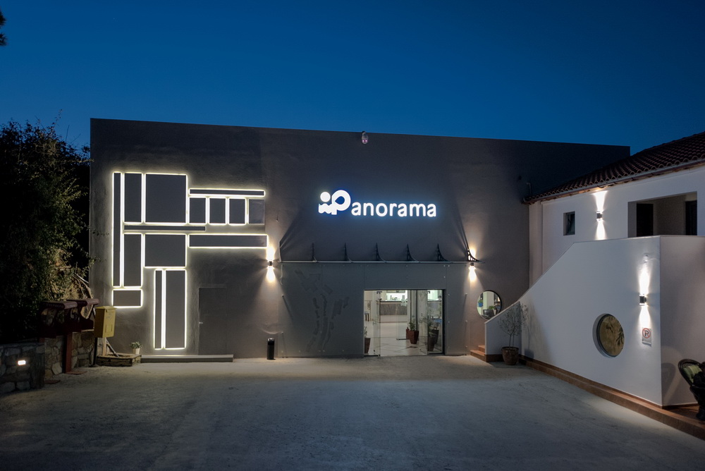 Panorama Village Hotel
