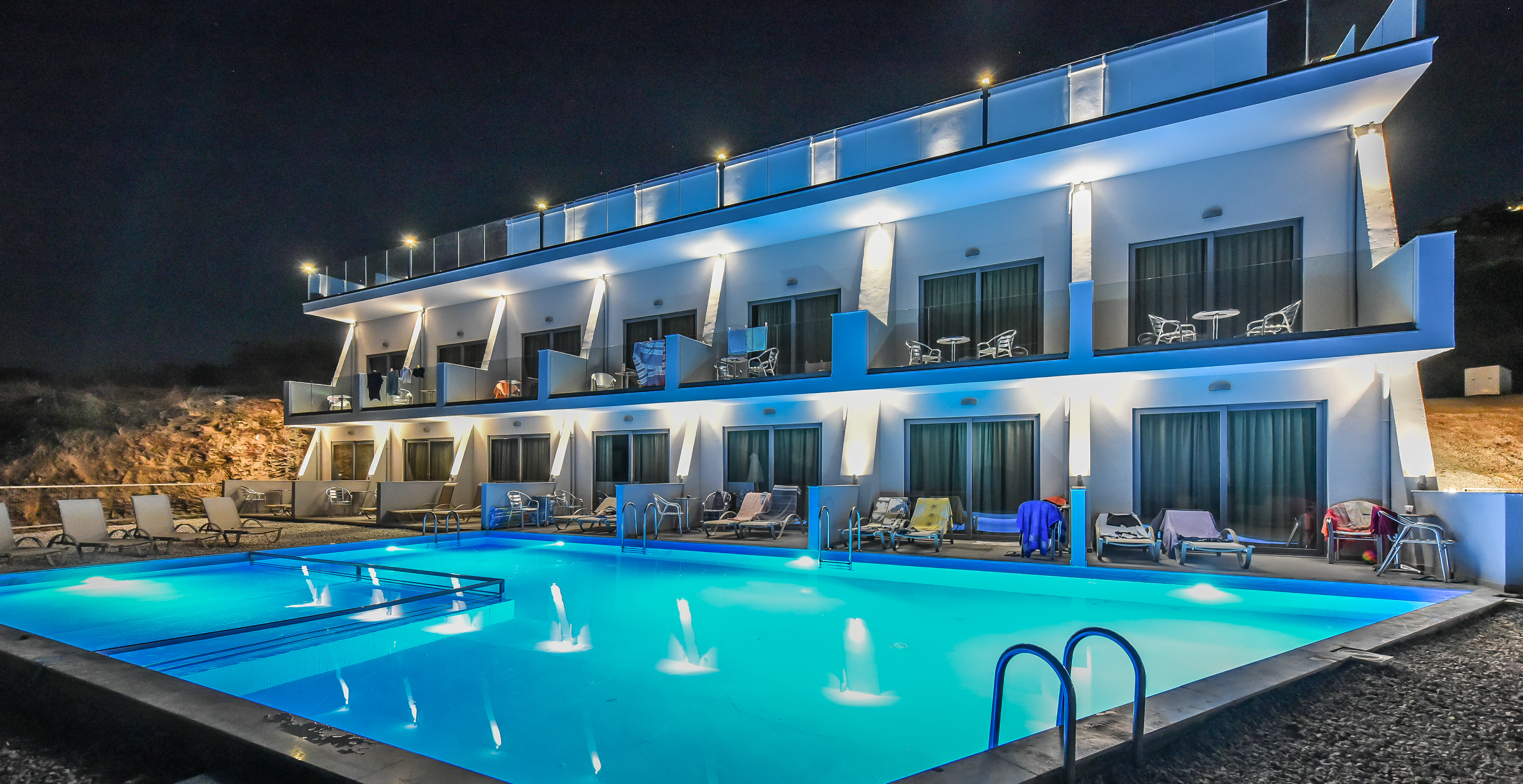 Panorama Village Hotel