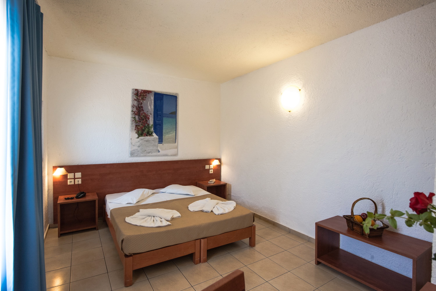 Panorama Village Hotel