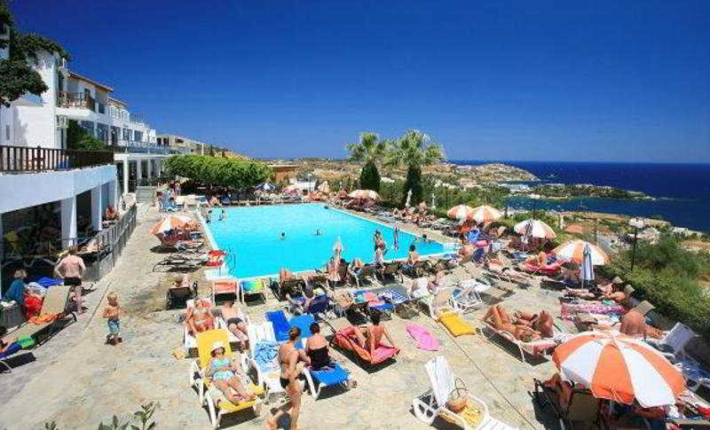 Panorama Village Hotel