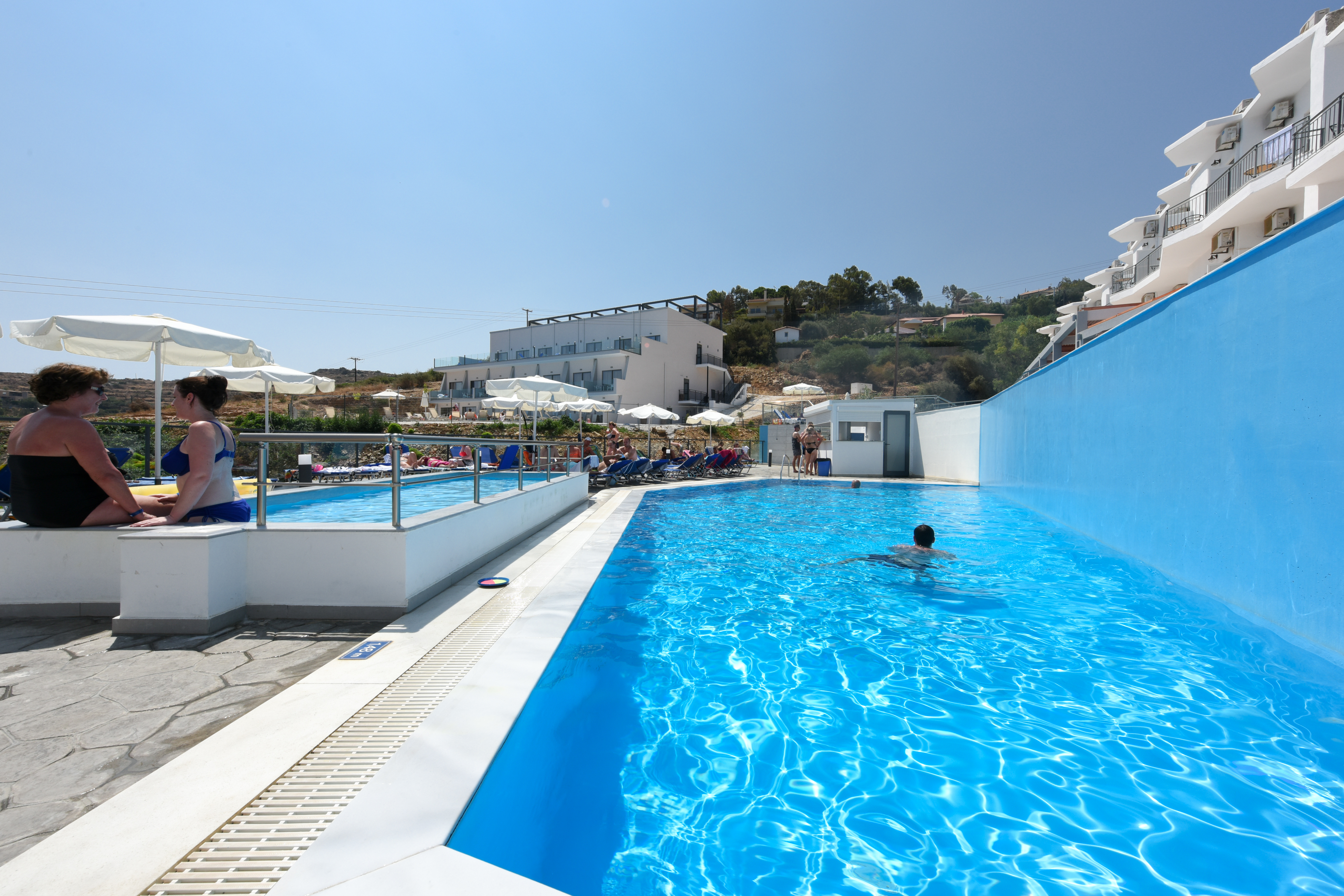 Panorama Village Hotel