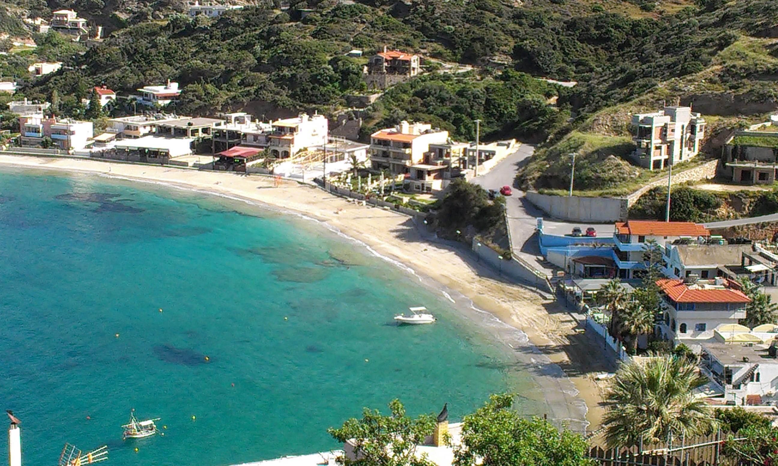 Bellevue Village