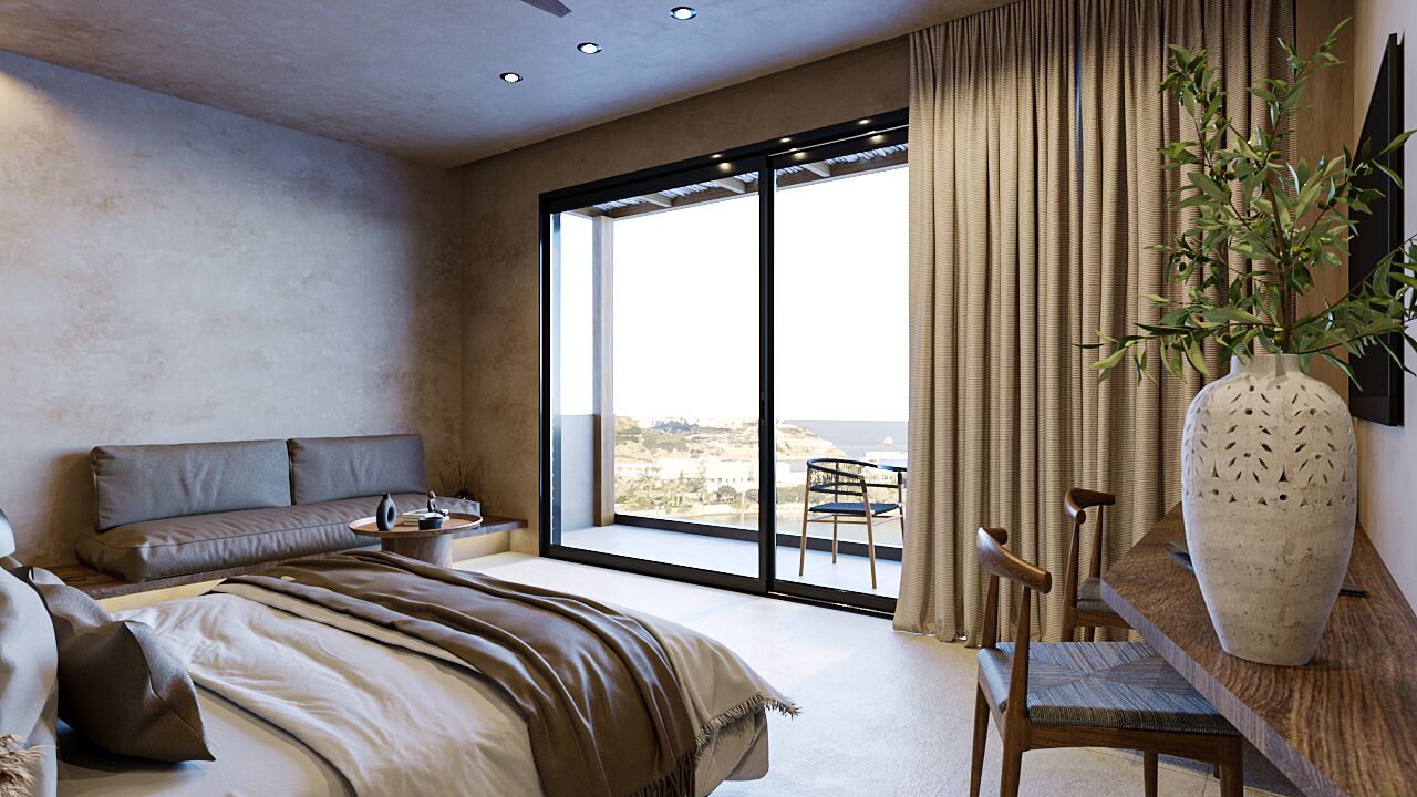 Irida Hotel