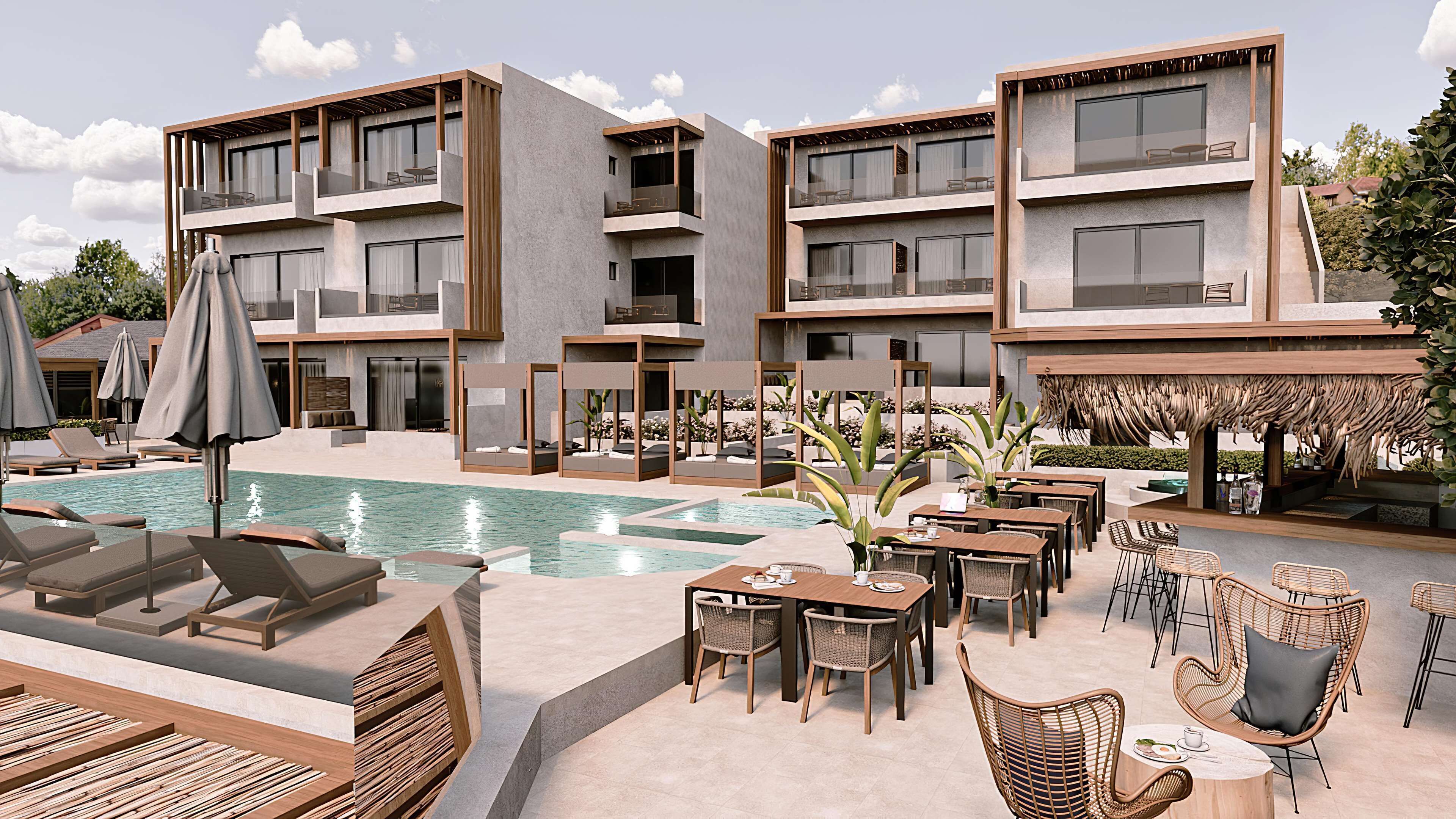 Irida Hotel