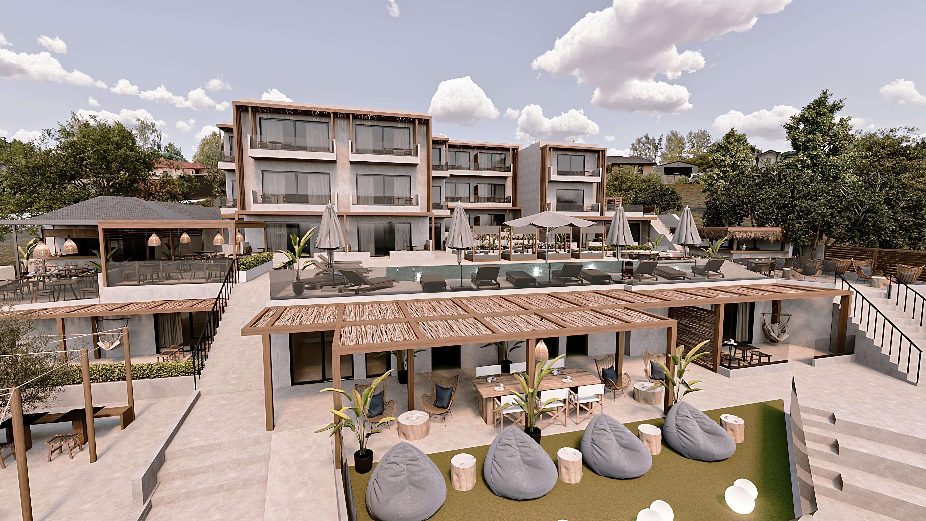 Irida Hotel
