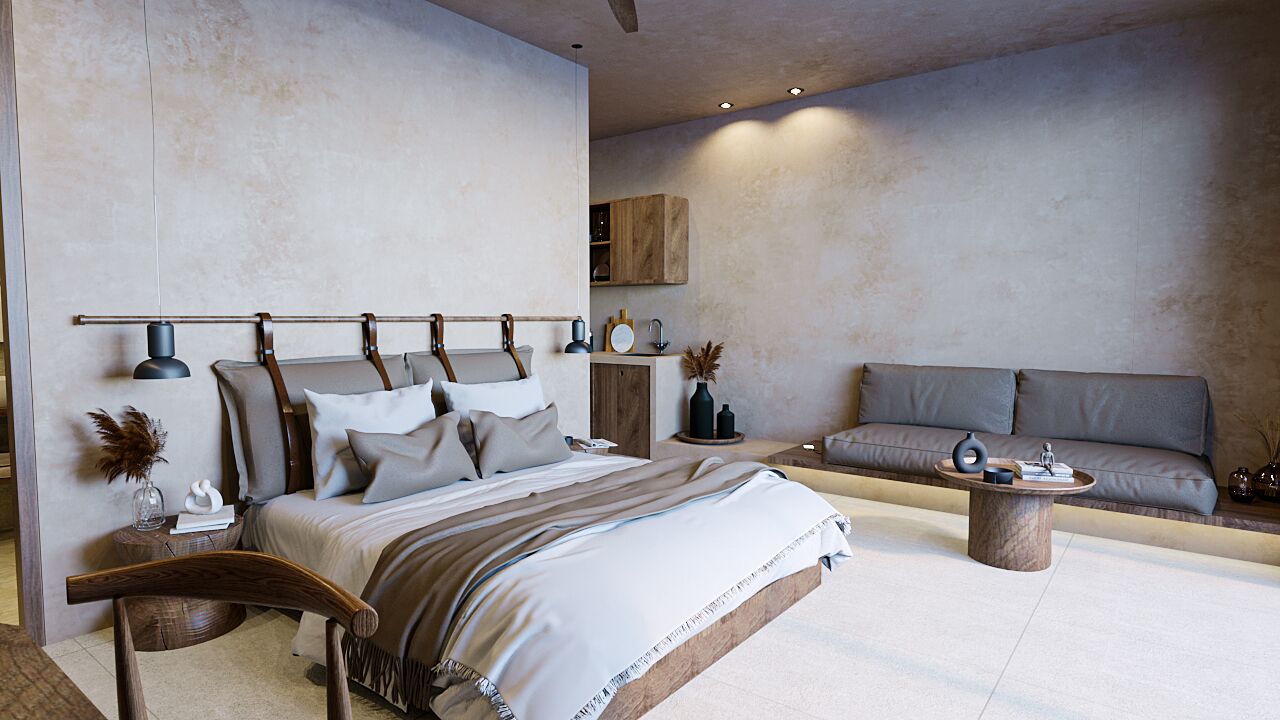 Irida Hotel