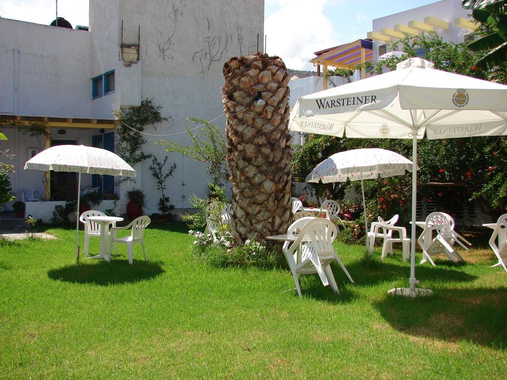 Joanna Apartments