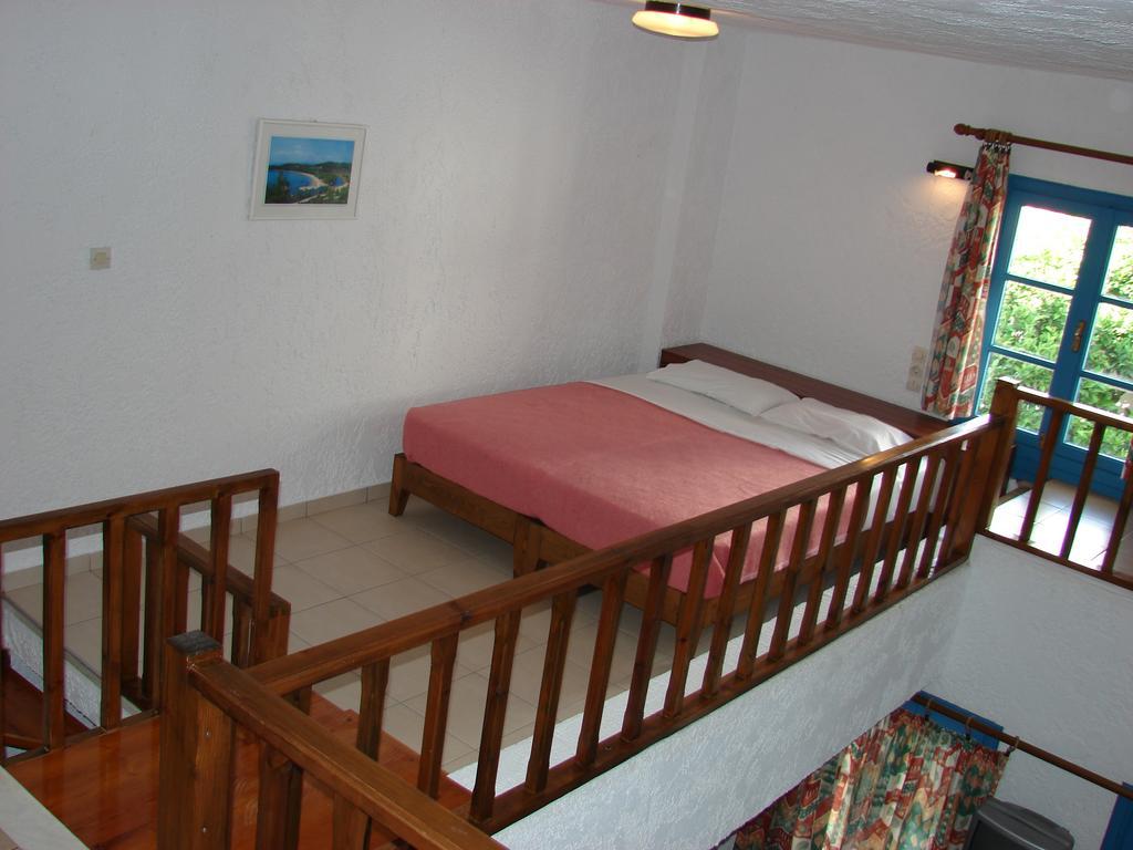 Joanna Apartments
