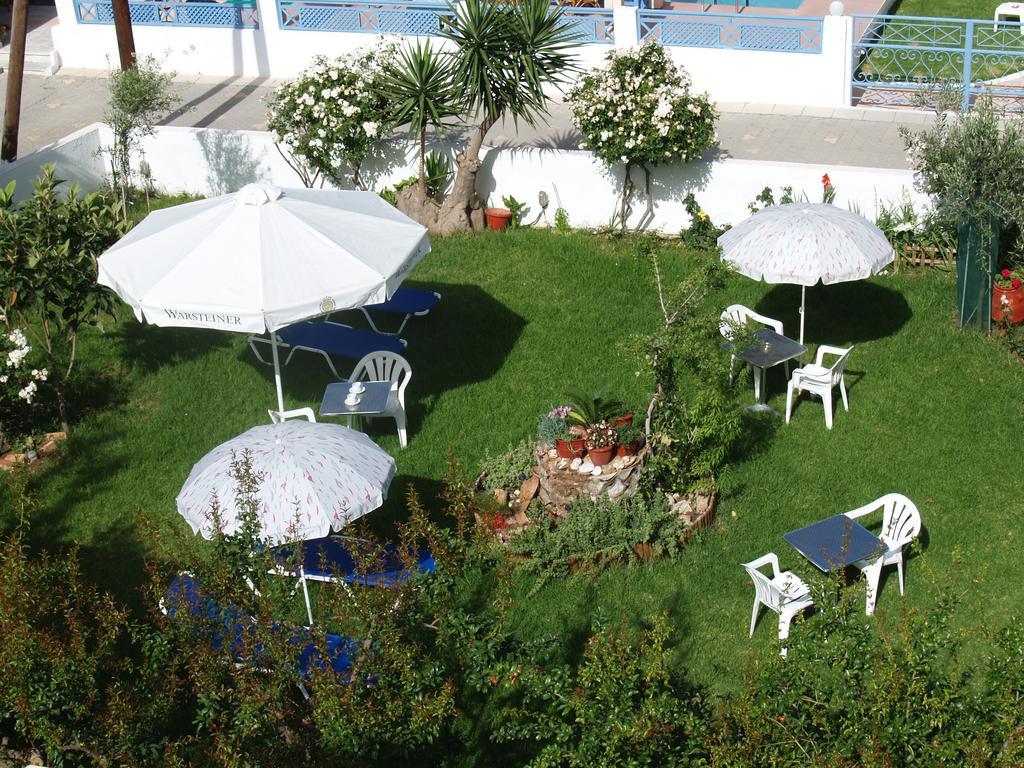 Joanna Apartments