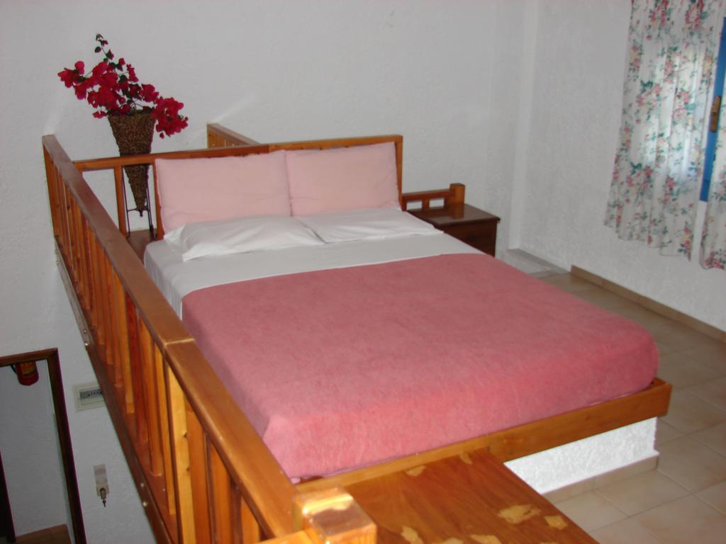 Joanna Apartments